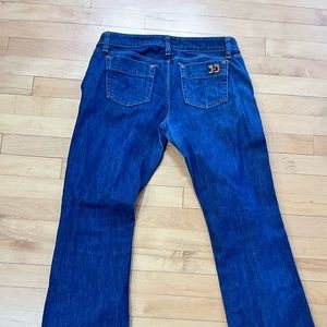 Joes Jeans size 30 straight leg